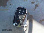 ✅ 2022 Chevrolet Blazer RS • VIN: 3GNKBERS0NS137967 • Lot: 42114057. Wystawiony na IAAI z przebiegiem 61 085 mil. Bezpłatny archiwum sprzedaży aukcyjnych z USA i szczegółowy raport historii pojazdu na DreamBid. Zdjęcie 11.