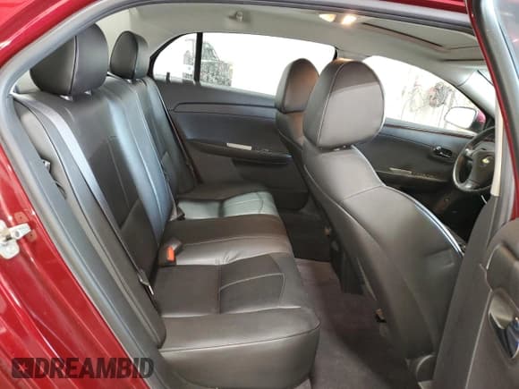 ✅ 2011 Chevrolet Malibu LTZ • VIN: 1G1ZE5E78BF159370 • Lot: 76881684. Listed on Copart with 42,495 mi. Free auction sales archive from the USA and detailed vehicle history report at DreamBid. Image 10.