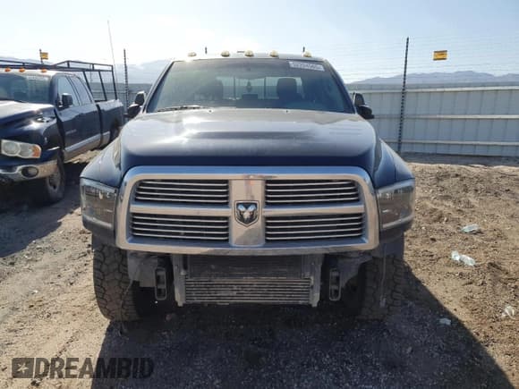 ✅ 2012 Ram 2500 Big Horn • VIN: 3C6UD5DL4CG147405 • Лот: 52204565. Опубликован ранее на Copart с пробегом 189 833 миль. Бесплатный доступ к архиву аукционных продаж из США и подробный отчёт об истории автомобиля на DreamBid. Изображение 5.