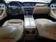 2016 Hyundai Genesis 3.8L z VIN KMHGN4JE0GU107517, wystawiony jako Copart lot #72142564 z przebiegiem 115 744 mil mil oraz Szkoda całkowita • Salvage title. Historia ofert i sprzedaży dostępna na DreamBid. Obrazek 8.