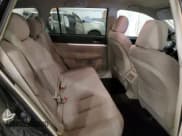 ✅ 2013 Subaru Outback Premium • VIN: 4S4BRCCC4D3207142 • Lot: 56904325. Wystawiony na Copart z przebiegiem 204 388 mil. Bezpłatny archiwum sprzedaży aukcyjnych z USA i szczegółowy raport historii pojazdu na DreamBid. Zdjęcie 11.