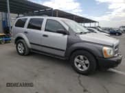 ✅ 2004 Dodge Durango SLT • VIN: 1D4HB48NX4F217937 • Лот: 82135575. Опубликован ранее на Copart с пробегом 194 723 миль. Бесплатный доступ к архиву аукционных продаж из США и подробный отчёт об истории автомобиля на DreamBid. Изображение 4.