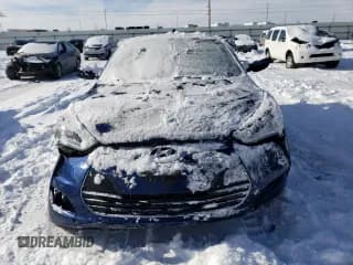 ✅ 2017 Hyundai Veloster Value Edition • VIN: KMHTC6AD0HU321822 • Lot: 39071464. Wystawiony na Copart z przebiegiem Nie podano. Bezpłatny archiwum sprzedaży aukcyjnych z USA i szczegółowy raport historii pojazdu na DreamBid. Zdjęcie 5.