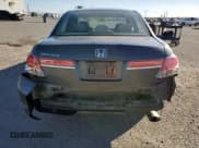 ✅ 2012 Honda Accord LX • VIN: 1HGCP2F36CA000882 • Лот: 92599375. Опубликован ранее на Copart с пробегом 189 358 миль. Бесплатный доступ к архиву аукционных продаж из США и подробный отчёт об истории автомобиля на DreamBid. Изображение 6.