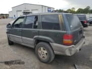 ✅ 1995 Jeep Grand Cherokee Laredo • VIN: 1J4FX58S0SC726476 • Лот: 69608784. Опубликован ранее на Copart с пробегом 264 705 миль. Бесплатный доступ к архиву аукционных продаж из США и подробный отчёт об истории автомобиля на DreamBid. Изображение 2.