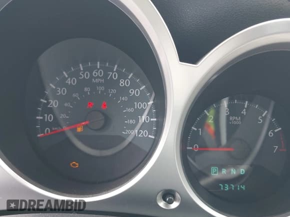 ✅ 2010 Chrysler Sebring Touring • VIN: 1C3BC5ED3AN187624 • Лот: 42359589. Опубликован ранее на IAAI с пробегом 73 714 миль. Бесплатный доступ к архиву аукционных продаж из США и подробный отчёт об истории автомобиля на DreamBid. Изображение 15.