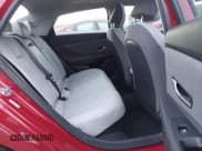 ✅ 2023 Hyundai Elantra Limited • VIN: KMHLN4AJ9PU041674 • Lot: 43568202. Listed on IAAI with 76,230 mi. Free auction sales archive from the USA and detailed vehicle history report at DreamBid. Image 8.