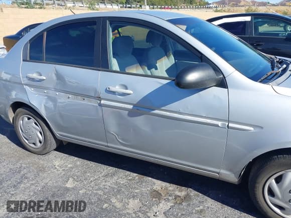 ✅ 2006 Hyundai Accent GLS • VIN: KMHCN46C16U023680 • Лот: 41253207. Опубликован ранее на IAAI с пробегом 157 398 миль. Бесплатный доступ к архиву аукционных продаж из США и подробный отчёт об истории автомобиля на DreamBid. Изображение 6.