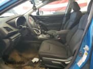 ✅ 2018 Subaru Impreza Premium • VIN: 4S3GTAD60J3708470 • Lot: 84656615. Listed on Copart with 108,244 mi. Free auction sales archive from the USA and detailed vehicle history report at DreamBid. Image 7.