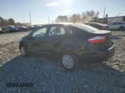 ✅ 2016 Ford Fiesta S • VIN: 3FADP4AJ8GM208586 • Lot: 93075115. Wystawiony na Copart z przebiegiem 80 543 mil. Bezpłatny archiwum sprzedaży aukcyjnych z USA i szczegółowy raport historii pojazdu na DreamBid. Zdjęcie 2.