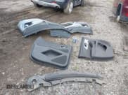 ✅ 2021 Chevrolet Traverse LT Cloth • VIN: 1GNERGKW3MJ157258 • Lot: 42169401. Listed on IAAI with 34,992 mi. Free auction sales archive from the USA and detailed vehicle history report at DreamBid. Image 12.