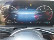 ✅ 2023 Mercedes-Benz C 300 • VIN: W1KAF4GB4PR134880 • Lot: 84035155. Listed on Copart with 32,074 mi. Free auction sales archive from the USA and detailed vehicle history report at DreamBid. Image 9.