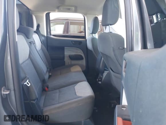 ✅ 2022 Ford Maverick XL • VIN: 3FTTW8E30NRA62051 • Лот: 42809763. Опубликован ранее на IAAI с пробегом 103 459 миль. Бесплатный доступ к архиву аукционных продаж из США и подробный отчёт об истории автомобиля на DreamBid. Изображение 8.