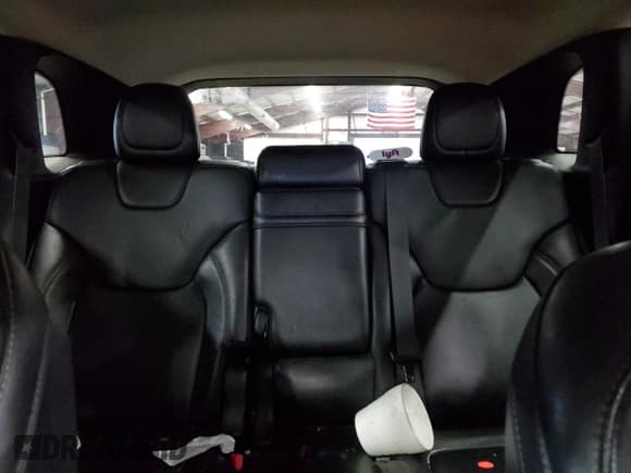 ✅ 2014 Jeep Cherokee Limited • VIN: 1C4PJMDS5EW215733 • Lot: 43314655. Listed on Copart with 191,919 mi. Free auction sales archive from the USA and detailed vehicle history report at DreamBid. Image 10.