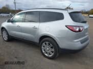✅ 2015 Chevrolet Traverse LT • VIN: 1GNKRGKD2FJ373770 • Lot: 43541956. Wystawiony na IAAI z przebiegiem 162 949 mil. Bezpłatny archiwum sprzedaży aukcyjnych z USA i szczegółowy raport historii pojazdu na DreamBid. Zdjęcie 3.