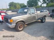 ✅ 1987 Ford F-250 • VIN: 1FTFF25N7HPA33055 • Lot: 42492336. Listed on IAAI with 457,819 mi. Free auction sales archive from the USA and detailed vehicle history report at DreamBid. Image 18.