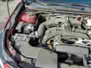 2019 Subaru Impreza Premium z VIN 4S3GTAC61K3759379, wystawiony jako Copart lot #90260465 z przebiegiem 36 792 mil mil oraz Szkoda całkowita • Salvage title. Historia ofert i sprzedaży dostępna na DreamBid. Obrazek 13.