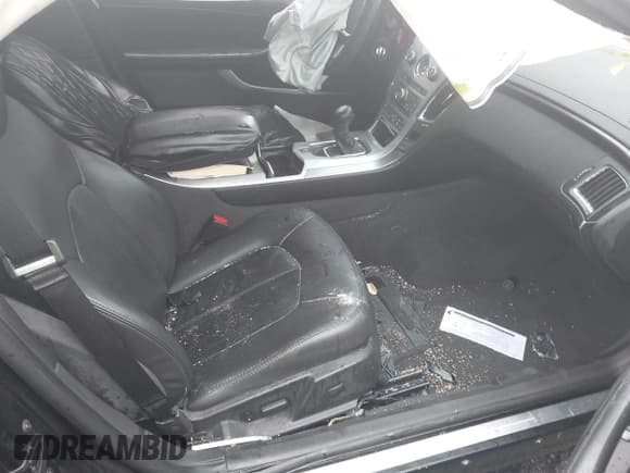 ✅ 2013 Cadillac CTS • VIN: 1G6DC1E33D0101754 • Лот: 43446168. Опубликован ранее на IAAI с пробегом Не указан. Бесплатный доступ к архиву аукционных продаж из США и подробный отчёт об истории автомобиля на DreamBid. Изображение 5.