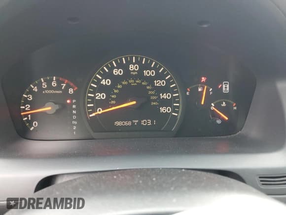 ✅ 2004 Honda Accord EX • VIN: 1HGCM56614A106999 • Lot: 90293695. Wystawiony na Copart z przebiegiem 198 068 mil. Bezpłatny archiwum sprzedaży aukcyjnych z USA i szczegółowy raport historii pojazdu na DreamBid. Zdjęcie 9.