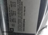 ✅ 2013 Cadillac CTS Performance • VIN: 1G6DL1E36D0120945 • Лот: 86374964. Опубликован ранее на Copart с пробегом Не указан. Бесплатный доступ к архиву аукционных продаж из США и подробный отчёт об истории автомобиля на DreamBid. Изображение 12.