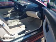 ✅ 2012 BMW 6 Series 650i • VIN: WBALZ3C5XCC397339 • Lot: 39710830. Wystawiony na IAAI z przebiegiem 59 467 mil. Bezpłatny archiwum sprzedaży aukcyjnych z USA i szczegółowy raport historii pojazdu na DreamBid. Zdjęcie 5.