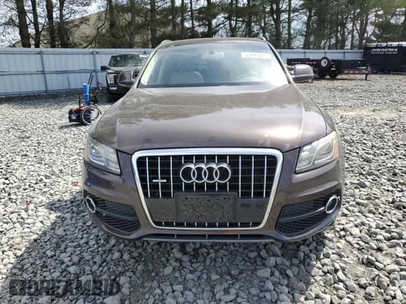 ✅ 2011 Audi Q5 Premium Plus • VIN: WA1DKAFP3BA008462 • Лот: 53685295. Опубликован ранее на Copart с пробегом 197 873 миль. Бесплатный доступ к архиву аукционных продаж из США и подробный отчёт об истории автомобиля на DreamBid. Изображение 5.