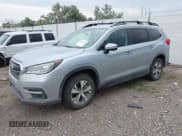 ✅ 2022 Subaru Ascent Premium • VIN: 4S4WMAED4N3447156 • Лот: 42641004. Опубликован ранее на IAAI с пробегом 74 504 миль. Бесплатный доступ к архиву аукционных продаж из США и подробный отчёт об истории автомобиля на DreamBid. Изображение 17.