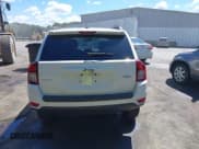 ✅ 2017 Jeep Compass High Altitude • VIN: 1C4NJDEB2HD168425 • Лот: 43229435. Опубликован ранее на IAAI с пробегом 117 813 миль. Бесплатный доступ к архиву аукционных продаж из США и подробный отчёт об истории автомобиля на DreamBid. Изображение 16.