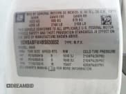 ✅ 2011 Chevrolet HHR 1LT • VIN: 3GNBABFW4BS630832 • Lot: 51265245. Listed on Copart with 101,596 mi. Free auction sales archive from the USA and detailed vehicle history report at DreamBid. Image 12.