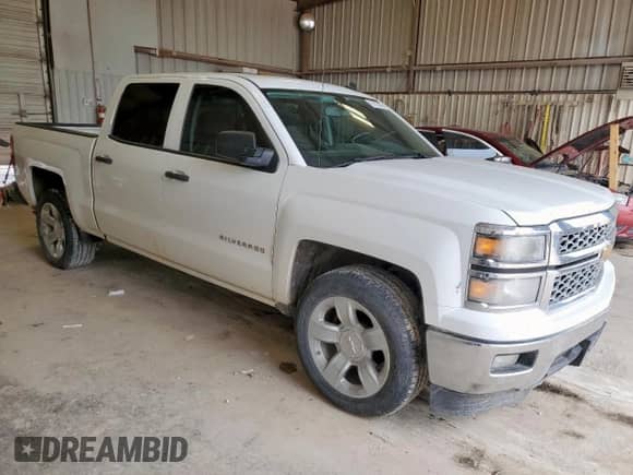 2014 Chevrolet Silverado 1500 LT с VIN 3GCPCREC4EG314640, выставлен на аукционе Copart как лот 61823845 с пробегом 171 113 миль миль и Чистый • Clean title. История ставок и продаж доступна на DreamBid. Изображение 4.