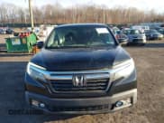 ✅ 2017 Honda Ridgeline RTL-T • VIN: 5FPYK3F67HB019675 • Lot: 41749246. Listed on IAAI with 57,984 mi. Free auction sales archive from the USA and detailed vehicle history report at DreamBid. Image 12.