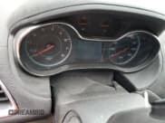 ✅ 2017 Chevrolet Cruze LT • VIN: 3G1BE5SM6HS567513 • Lot: 47550493. Listed on Copart with Not provided. Free auction sales archive from the USA and detailed vehicle history report at DreamBid. Image 9.