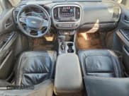 ✅ 2016 Chevrolet Colorado 4WD LT • VIN: 1GCGTCE37G1175795 • Lot: 93336715. Listed on Copart with 164,075 mi. Free auction sales archive from the USA and detailed vehicle history report at DreamBid. Image 8.