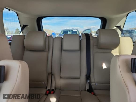 ✅ 2012 Land Rover Range Rover Sport HSE • VIN: SALSF2D48CA752617 • Лот: 93486555. Опубликован ранее на Copart с пробегом 26 671 миль. Бесплатный доступ к архиву аукционных продаж из США и подробный отчёт об истории автомобиля на DreamBid. Изображение 10.