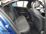 ✅ 2023 Mercedes-Benz C 43 AMG • VIN: W1KAF8HB4PR112030 • Lot: 80270695. Wystawiony na Copart z przebiegiem Nie podano. Bezpłatny archiwum sprzedaży aukcyjnych z USA i szczegółowy raport historii pojazdu na DreamBid. Zdjęcie 10.