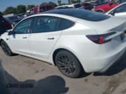 ✅ 2024 Tesla Model 3 • VIN: 5YJ3E1EA9RF768550 • Лот: 43185264. Опубликован ранее на IAAI с пробегом 7 747 миль. Бесплатный доступ к архиву аукционных продаж из США и подробный отчёт об истории автомобиля на DreamBid. Изображение 14.