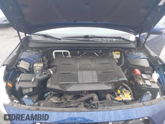 ✅ 2017 Subaru Outback Touring • VIN: 4S4BSETCXH3346472 • Lot: 41574331. Listed on IAAI with 145,379 mi. Free auction sales archive from the USA and detailed vehicle history report at DreamBid. Image 10.