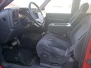 ✅ 2001 Chevrolet Silverado 1500 LT • VIN: 1GCEC19T81Z147924 • Лот: 80567174. Опубликован ранее на Copart с пробегом 248 647 миль. Бесплатный доступ к архиву аукционных продаж из США и подробный отчёт об истории автомобиля на DreamBid. Изображение 7.