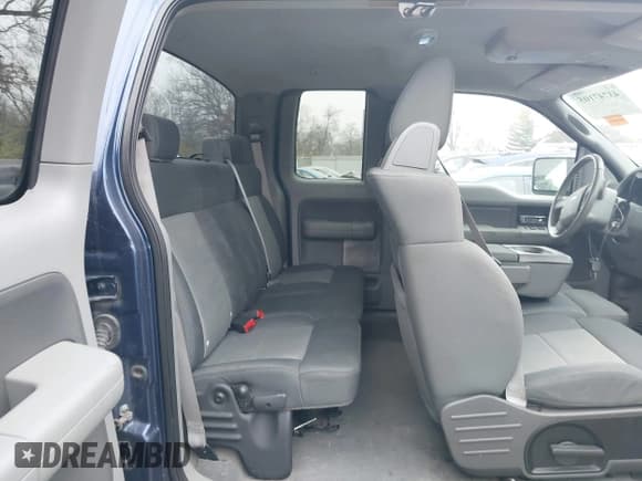 ✅ 2008 Ford F-150 XLT • VIN: 1FTPX14V58FA65618 • Лот: 43747105. Опубликован ранее на IAAI с пробегом 218 007 миль. Бесплатный доступ к архиву аукционных продаж из США и подробный отчёт об истории автомобиля на DreamBid. Изображение 8.