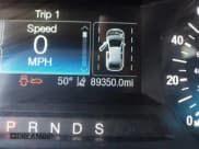 ✅ 2019 Ford Edge SE • VIN: 2FMPK4G98KBB80569 • Lot: 43197752. Listed on IAAI with 89,350 mi. Free auction sales archive from the USA and detailed vehicle history report at DreamBid. Image 16.