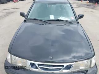✅ 2001 Saab 9-3 • VIN: YS3DD58HX12045622 • Лот: 42551940. Опубликован ранее на IAAI с пробегом 96 265 миль. Бесплатный доступ к архиву аукционных продаж из США и подробный отчёт об истории автомобиля на DreamBid. Изображение 6.