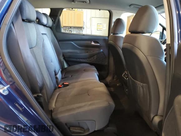 ✅ 2022 Hyundai Santa Fe XRT • VIN: 5NMS64AJ2NH423188 • Lot: 58119214. Wystawiony na Copart z przebiegiem 39 161 mil. Bezpłatny archiwum sprzedaży aukcyjnych z USA i szczegółowy raport historii pojazdu na DreamBid. Zdjęcie 12.