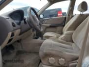 ✅ 2002 Mazda Protege DX • VIN: JM1BJ225221620047 • Lot: 82218424. Wystawiony na Copart z przebiegiem 113 281 mil. Bezpłatny archiwum sprzedaży aukcyjnych z USA i szczegółowy raport historii pojazdu na DreamBid. Zdjęcie 7.