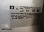 ✅ 2015 Chevrolet Impala LS • VIN: 1G11X5SL1FU128942 • Лот: 75486404. Опубликован ранее на Copart с пробегом 155 432 миль. Бесплатный доступ к архиву аукционных продаж из США и подробный отчёт об истории автомобиля на DreamBid. Изображение 12.