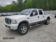 ✅ 2007 Ford F-350 XL • VIN: 1FTSW31P47EB02791 • Лот: 53314325. Опубликован ранее на Copart с пробегом 142 442 миль. Бесплатный доступ к архиву аукционных продаж из США и подробный отчёт об истории автомобиля на DreamBid. Изображение 1.