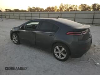 ✅ 2013 Chevrolet Volt • VIN: 1G1RH6E40DU142645 • Lot: 77102064. Wystawiony na Copart z przebiegiem 167 275 mil. Bezpłatny archiwum sprzedaży aukcyjnych z USA i szczegółowy raport historii pojazdu na DreamBid. Zdjęcie 2.
