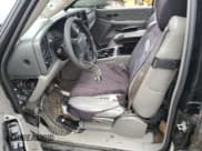 ✅ 2005 Chevrolet Suburban LT • VIN: 3GNFK16Z05G107303 • Лот: 86760384. Опубликован ранее на Copart с пробегом 287 406 миль. Бесплатный доступ к архиву аукционных продаж из США и подробный отчёт об истории автомобиля на DreamBid. Изображение 7.