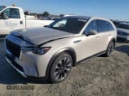 ✅ 2024 Mazda CX-90 Premium Plus • VIN: JM3KKEHA0R1152260 • Lot: 90456435. Listed on Copart with 30,915 mi. Free auction sales archive from the USA and detailed vehicle history report at DreamBid. Image 1.