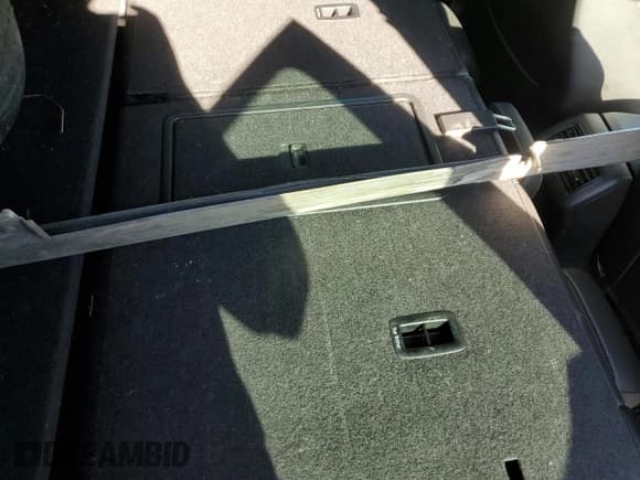 ✅ 2016 Volkswagen Golf R • VIN: WVWLF7AU3GW246246 • Лот: 77429944. Опубликован ранее на Copart с пробегом Не указан. Бесплатный доступ к архиву аукционных продаж из США и подробный отчёт об истории автомобиля на DreamBid. Изображение 13.