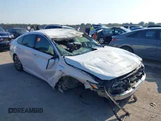 2022 Honda Accord с VIN 1HGCV3F13NA004286, выставлен на аукционе IAAI как лот 43171773 с пробегом Не указан миль и . История ставок и продаж доступна на DreamBid. Изображение 1.